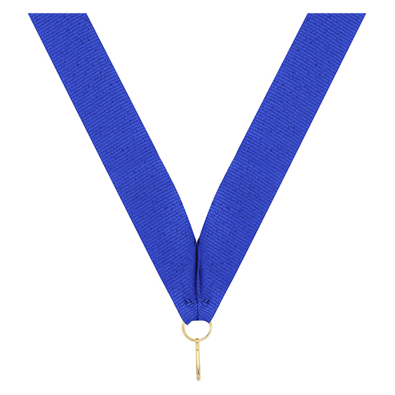 Blue Ribbon!