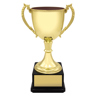 Ultimate Gold Cup!
