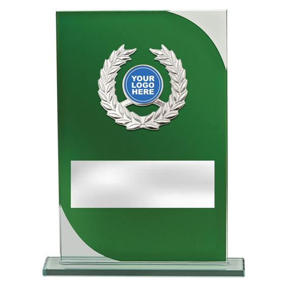 Fusion Award - Green!