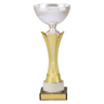 Equity - Gold & Silver!