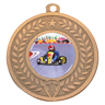 Distinction - Go Kart!