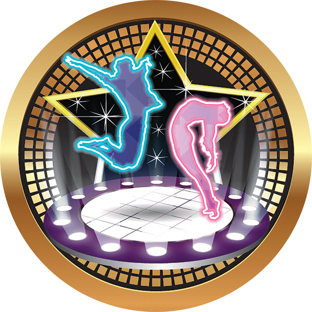 Dance Silhouette