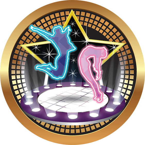 Dance Silhouette!