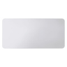 Plate - 75x38mm