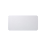 Plate - 75x38mm!