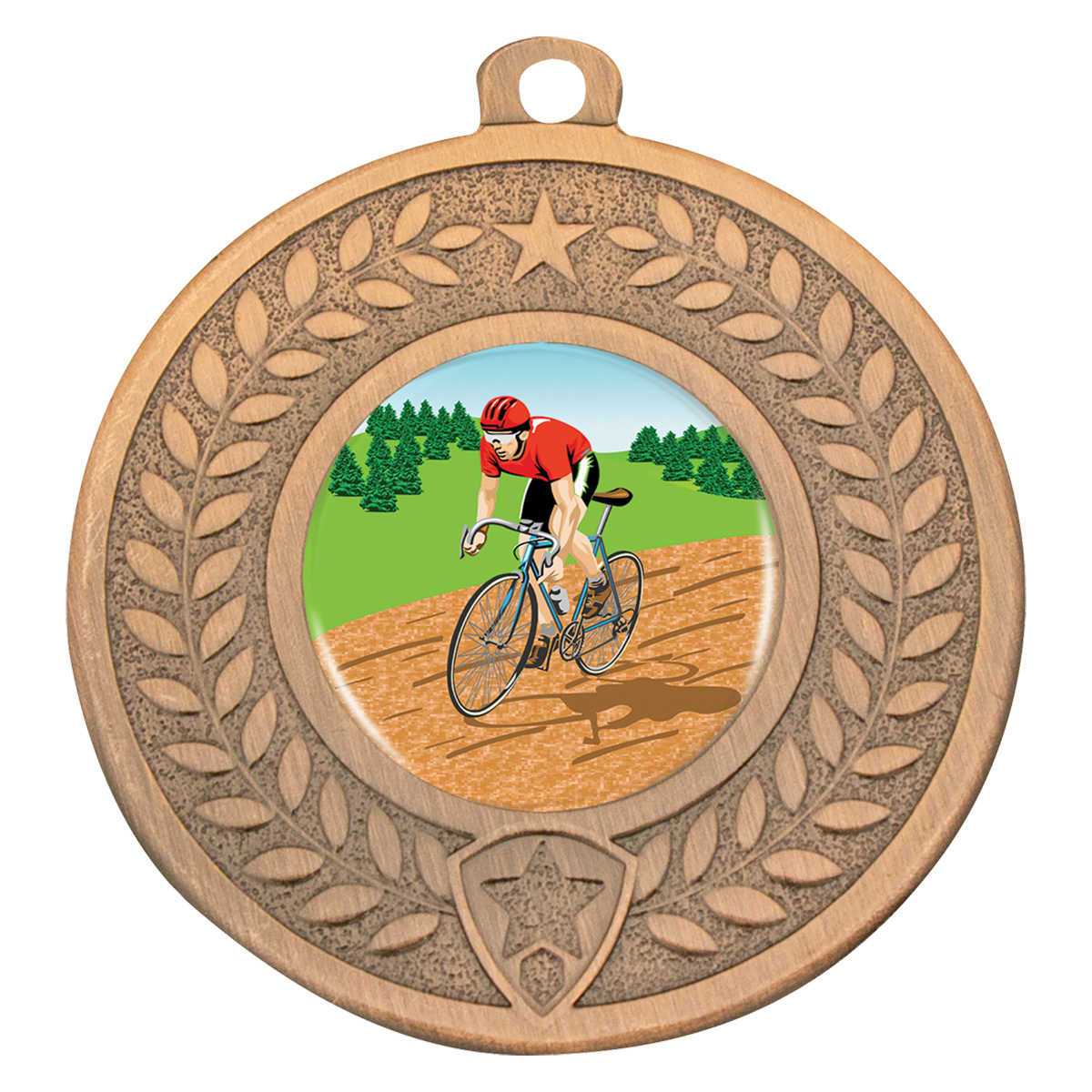 Distinction - Road Race
