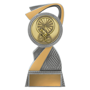 Arclight Gold - Cycling