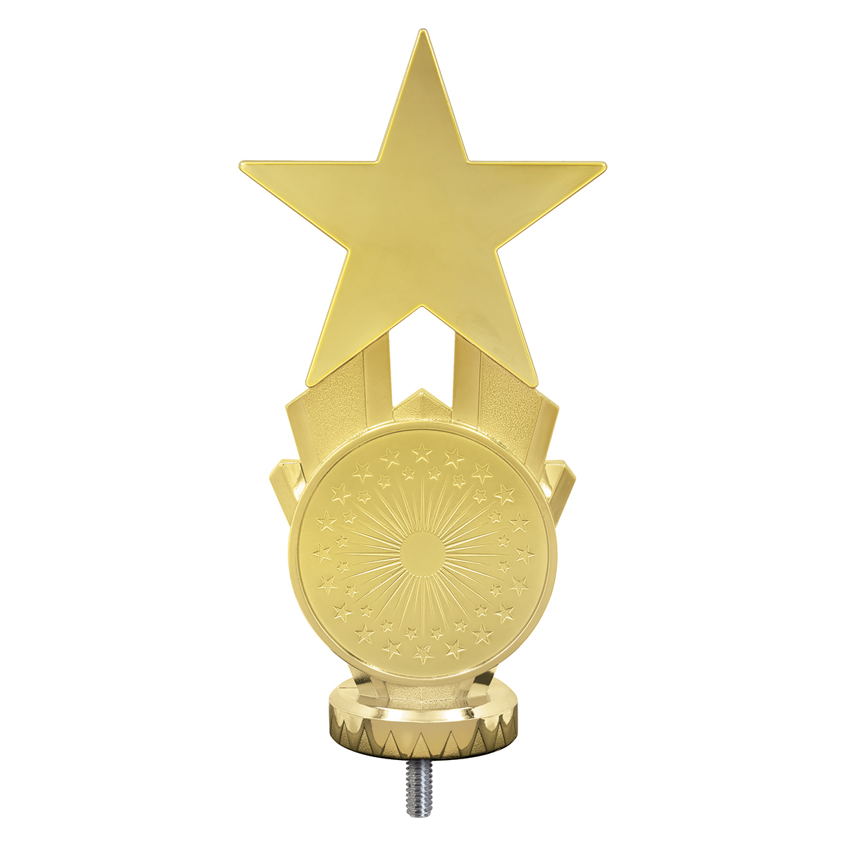 Flashpoint Star Gold