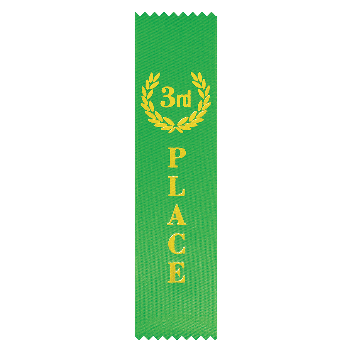 Ribbon - 3rd Place
