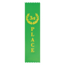 Ribbon - 3rd Place