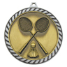 Venture Medal Badminton!