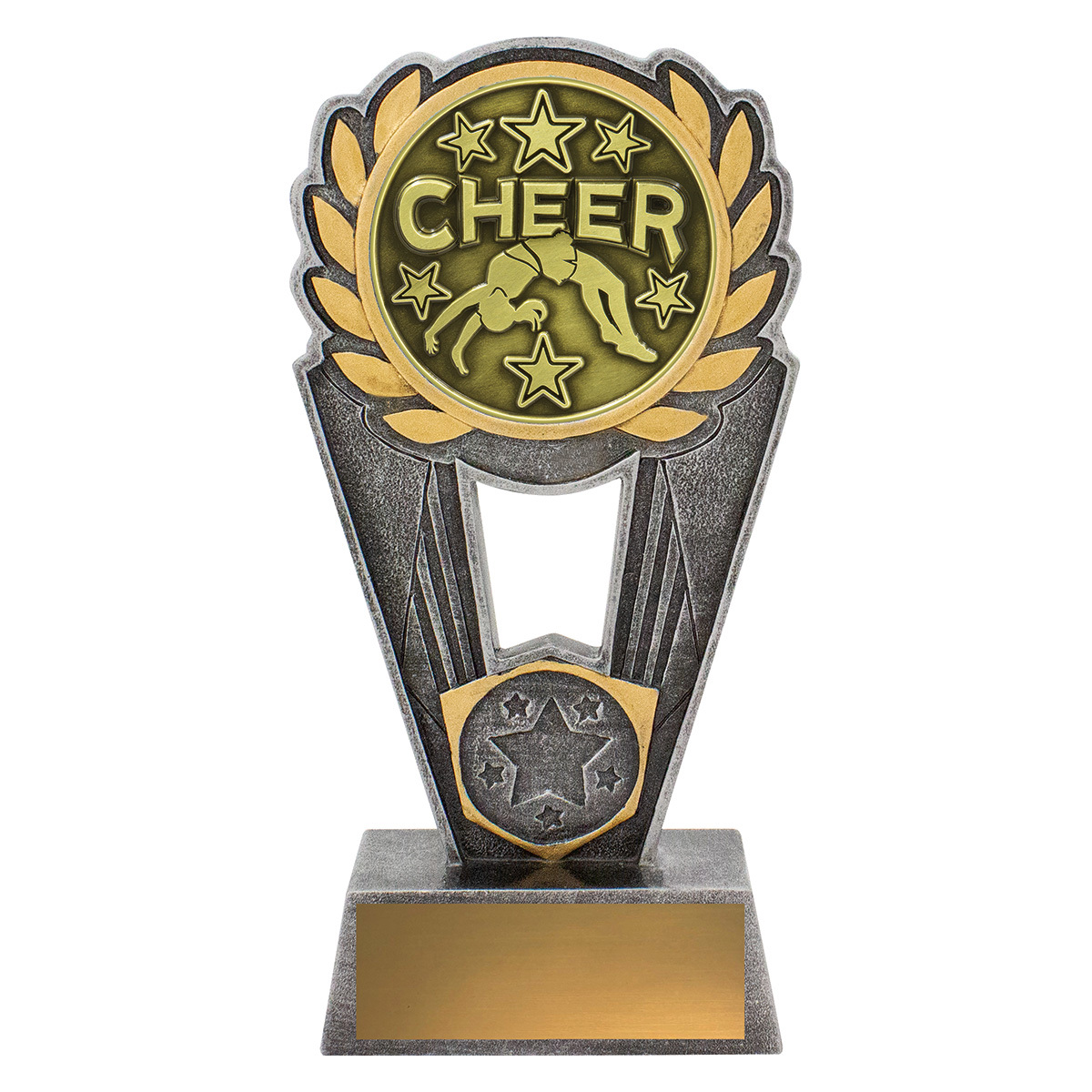 Cheer Polaris