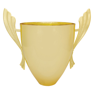 Ironside Cup Gold