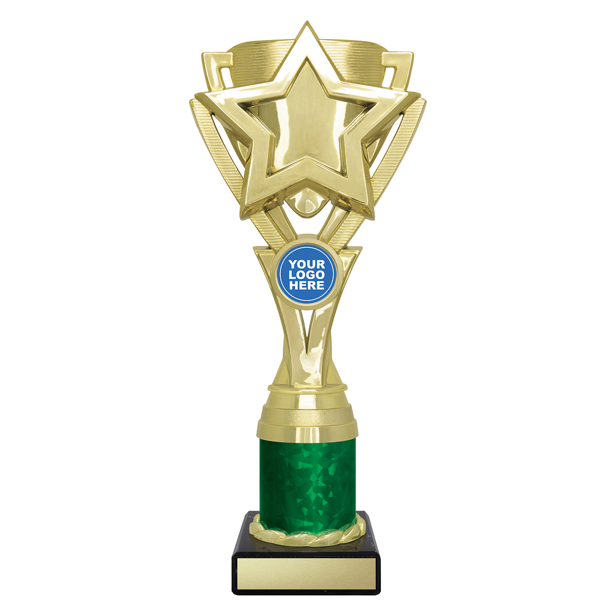 Green Kudos Cup