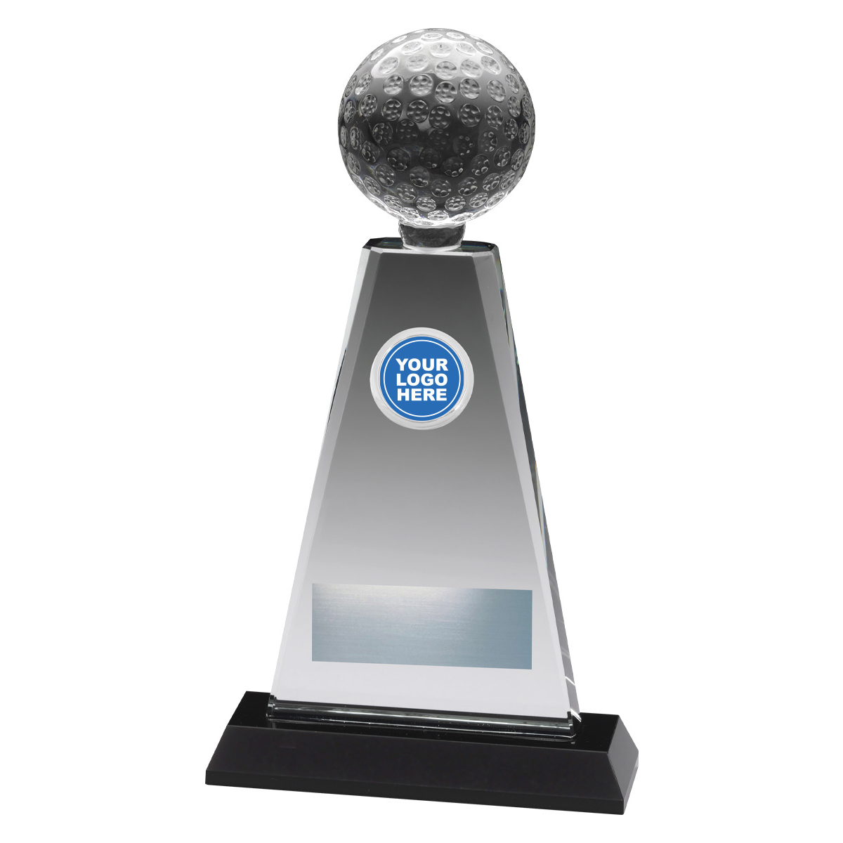 Integrity Glass Award