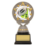 Torch Silver - Tag!