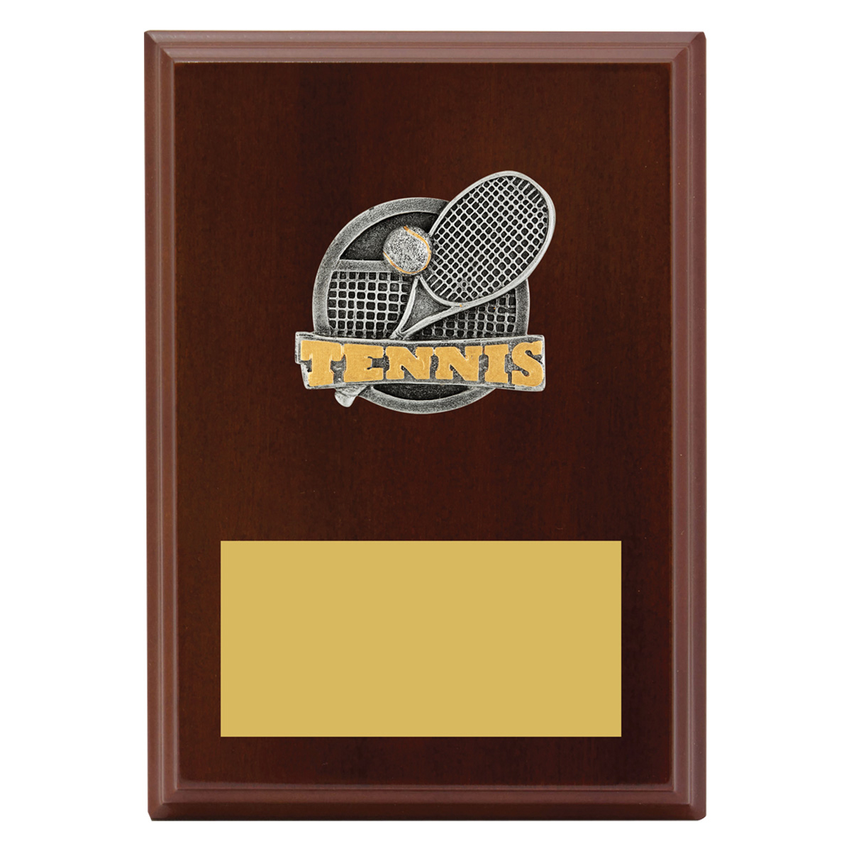 Peak Plaque Tennis