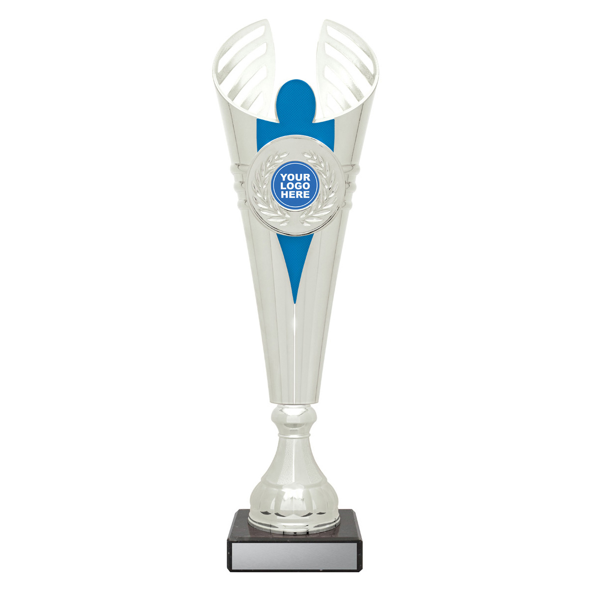 Angel Cup - Blue