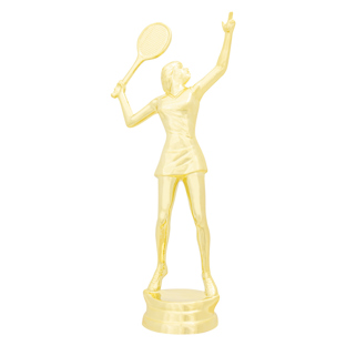 Female Tennis