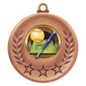 Laurel Medal - Softball!