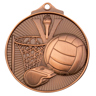 Netball Medal!