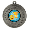 Wayfare Medal - Smiley Cup!