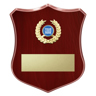 Archer Shield - Rosewood!