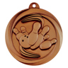 Econo Tenpin Medal!