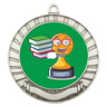 Eco Scroll - Academic Character!