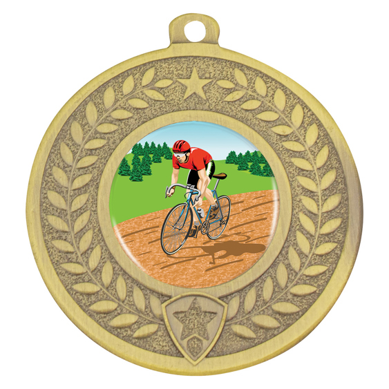 Distinction - Road Race!
