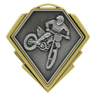 Diamond Luna - Motocross