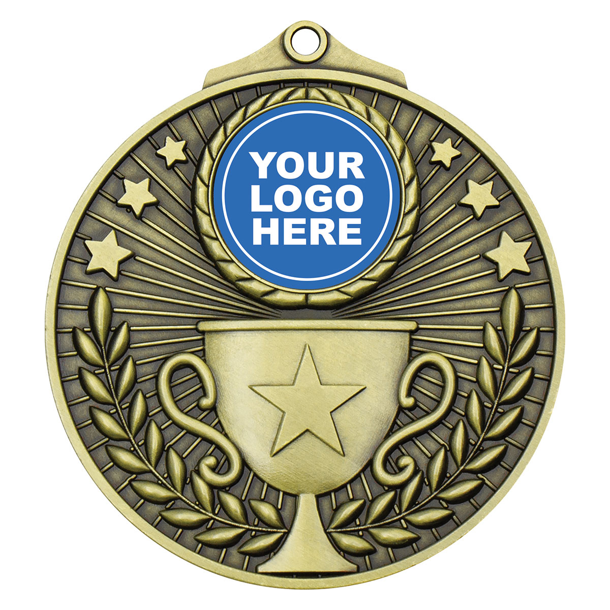 Legacy Medal