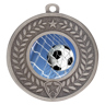 Distinction - Ball in Net!