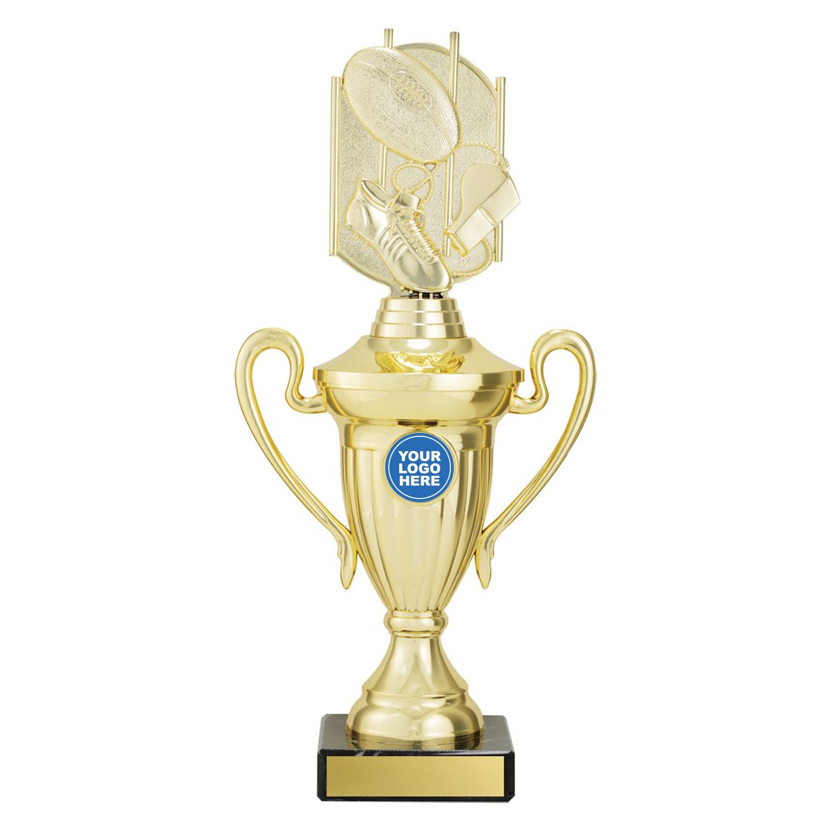 Aussie Rules Signal Cup