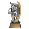 Warrior - Female