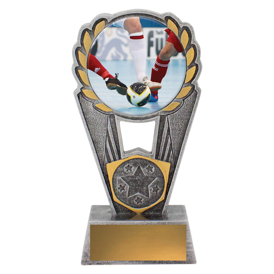 Futsal Polaris!