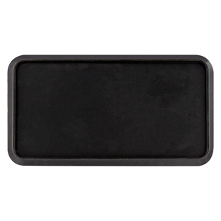 Badge Frame - Large