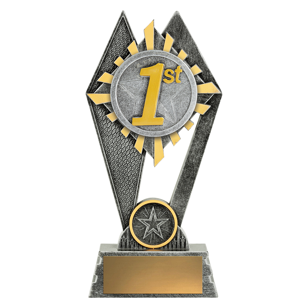 Peak - First Place