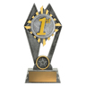 Peak - First Place