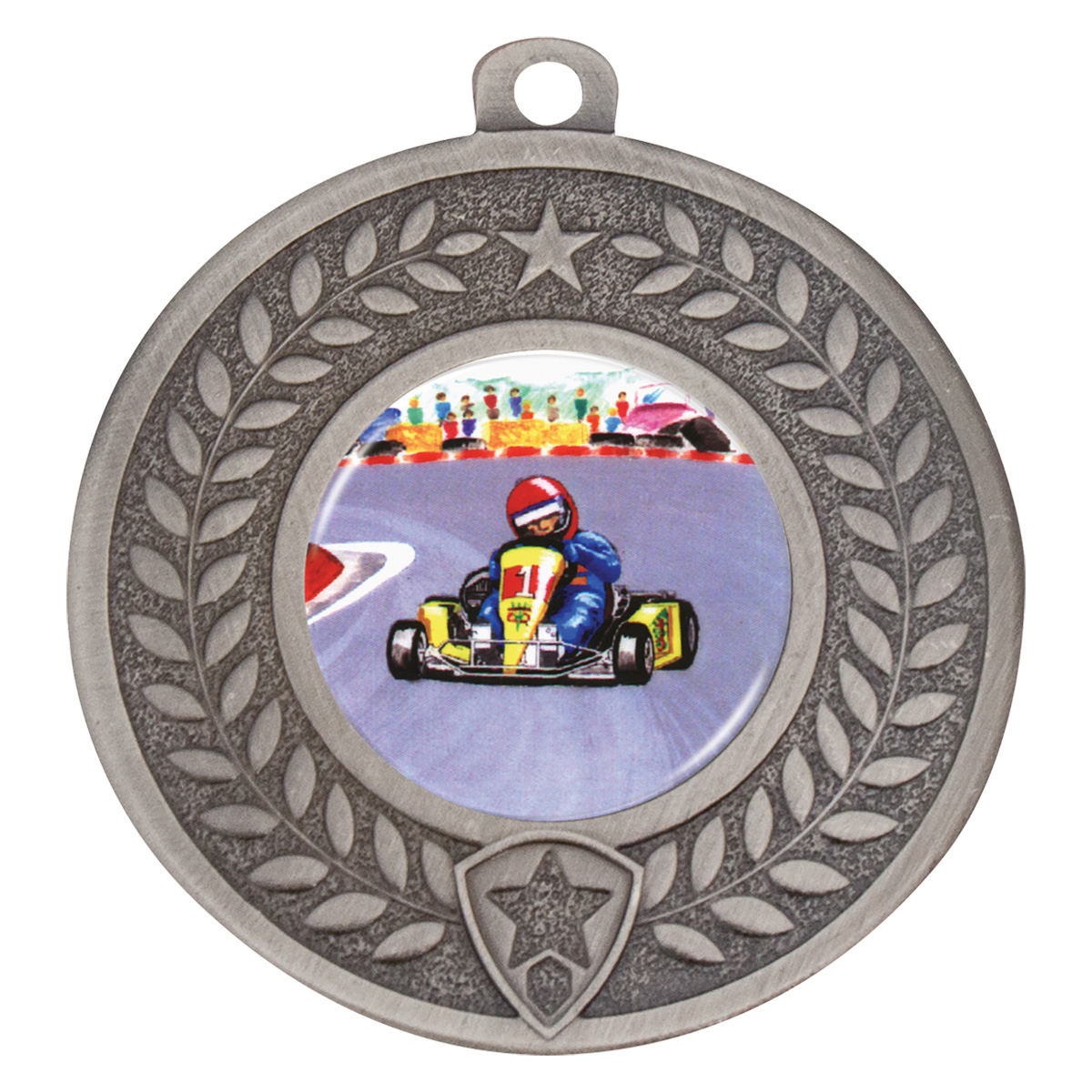Distinction - Go Kart