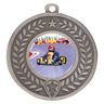 Distinction - Go Kart!