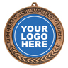 Tribute Medal 50mm