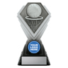 Diamond Silver - Netball