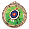 Wreath - Archery!