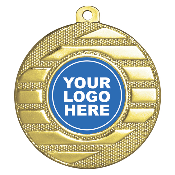Topaz Medal!