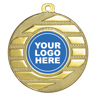 Topaz Medal