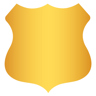Gold Shield 40mm