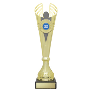 Angel Cup - Gold