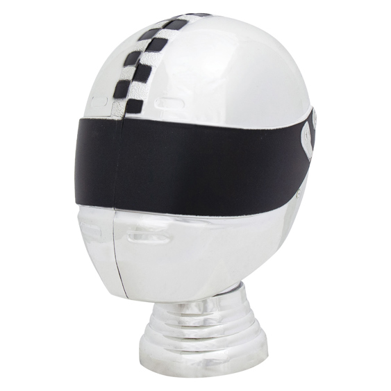 Motorsport 3D Helmet!