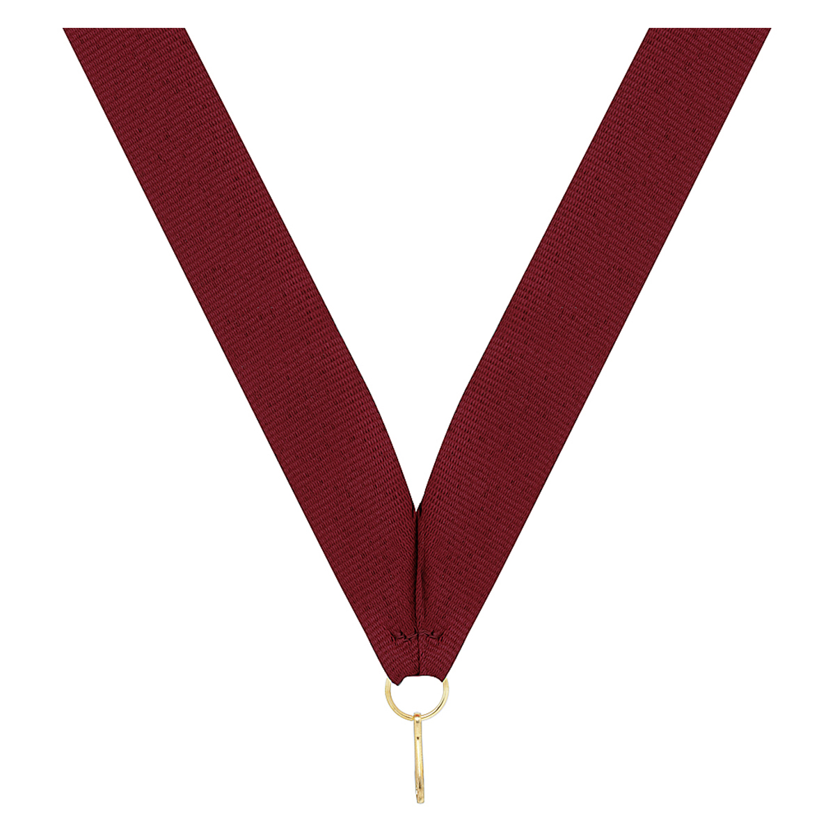 Maroon Ribbon